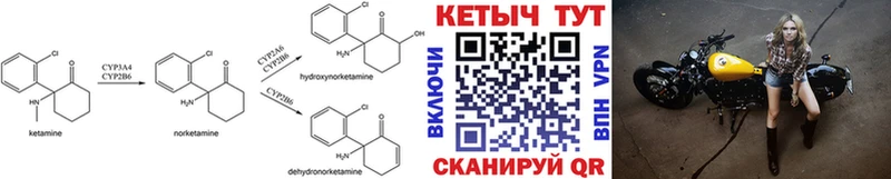Кетамин ketamine  Вихоревка 